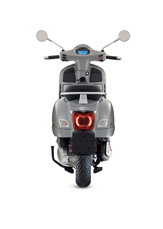 Vespa GTS 300 SuperTech - 2020 - 4
