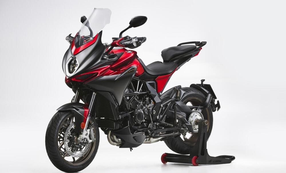 MV Agusta Turismo Veloce Lusso - 2021 - 10