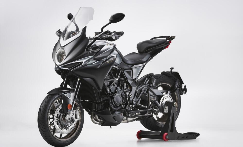 MV Agusta Turismo Veloce Lusso - 2021 - 4