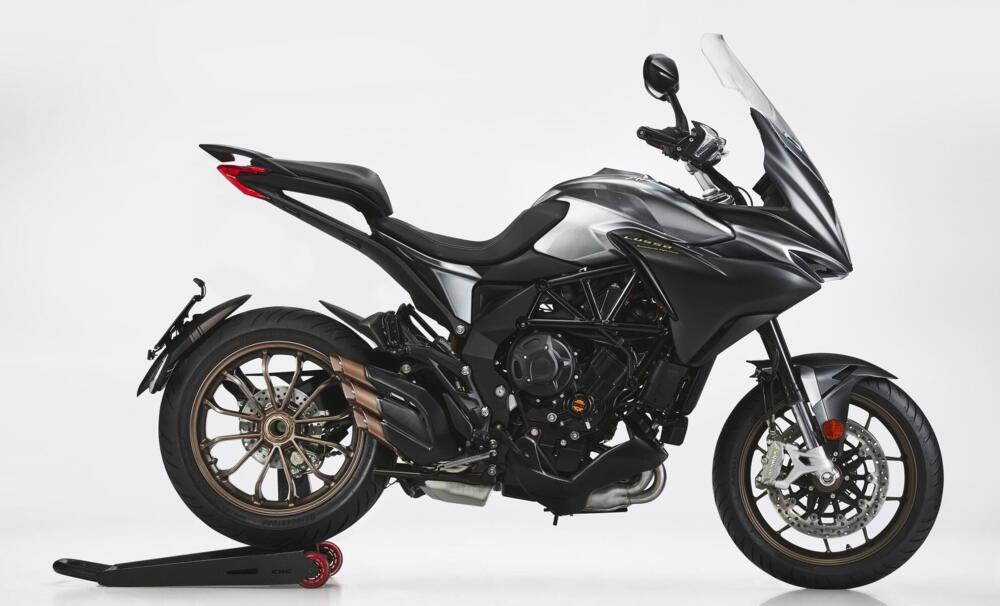 MV Agusta Turismo Veloce Lusso - 2021