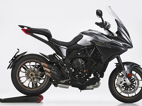 MV Agusta Turismo Veloce Lusso - 2021