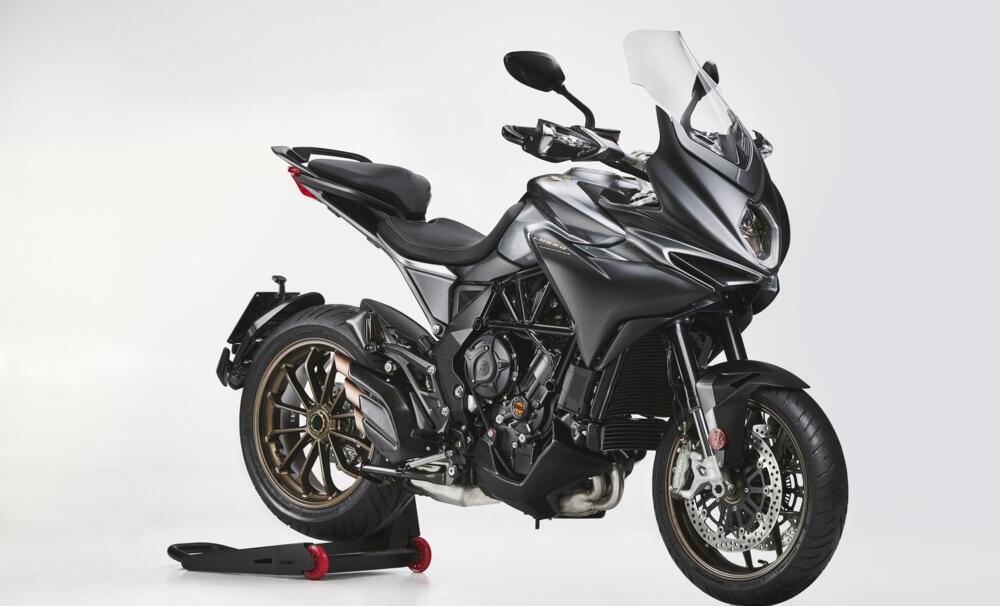 MV Agusta Turismo Veloce Lusso - 2021 - 2