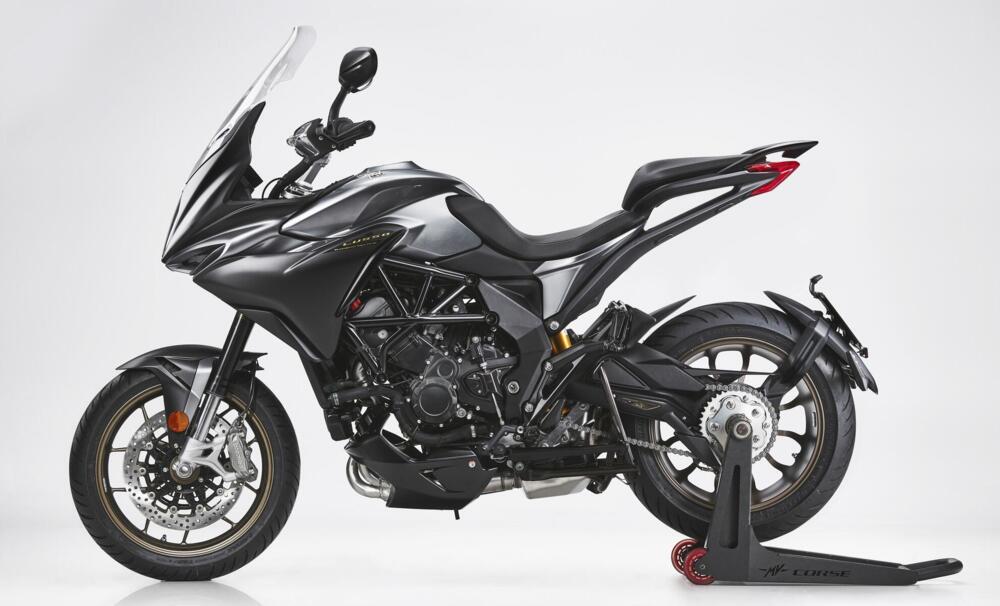 MV Agusta Turismo Veloce Lusso - 2021 - 5