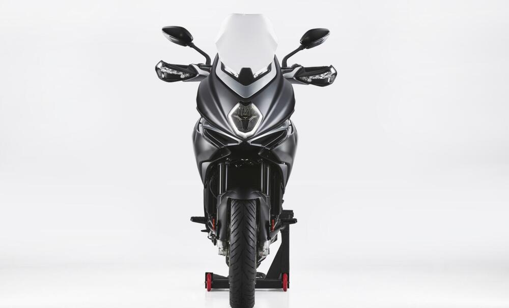 MV Agusta Turismo Veloce Lusso - 2021 - 3