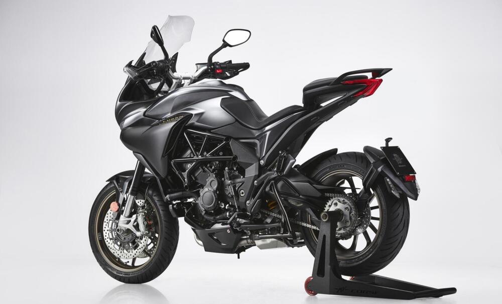 MV Agusta Turismo Veloce Lusso - 2021 - 6
