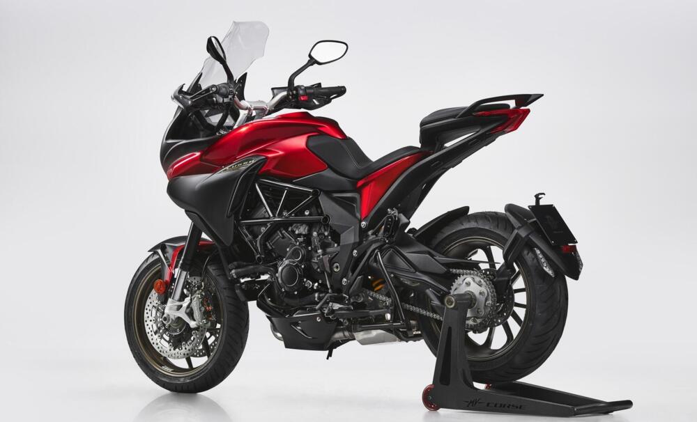MV Agusta Turismo Veloce Lusso - 2021 - 15
