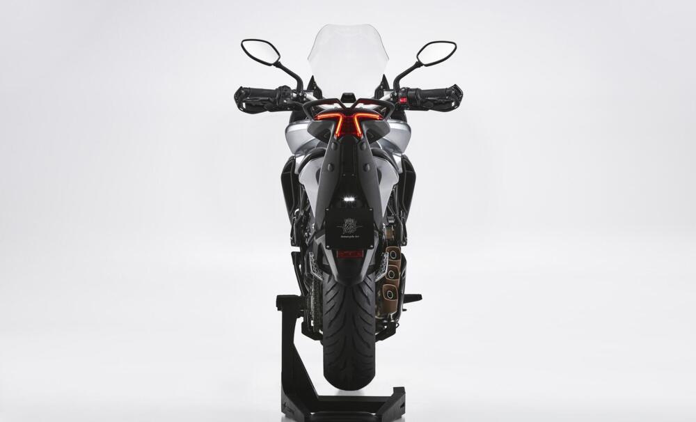 MV Agusta Turismo Veloce Lusso - 2021 - 7