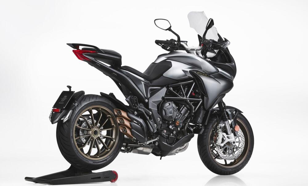 MV Agusta Turismo Veloce Lusso - 2021 - 8