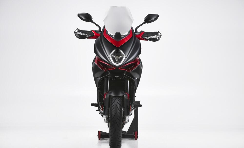 MV Agusta Turismo Veloce Lusso - 2021 - 9