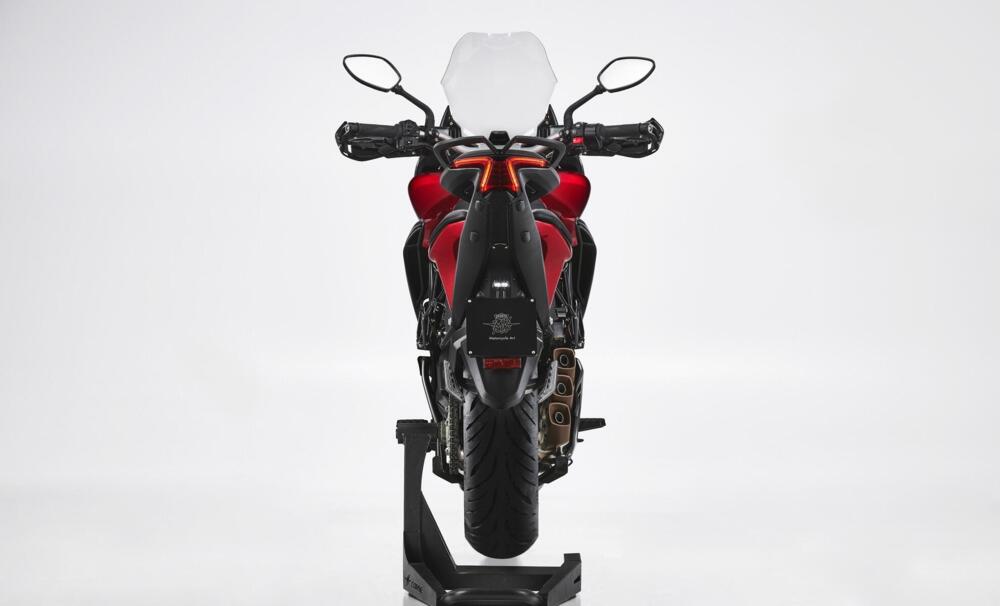 MV Agusta Turismo Veloce Lusso - 2021 - 13