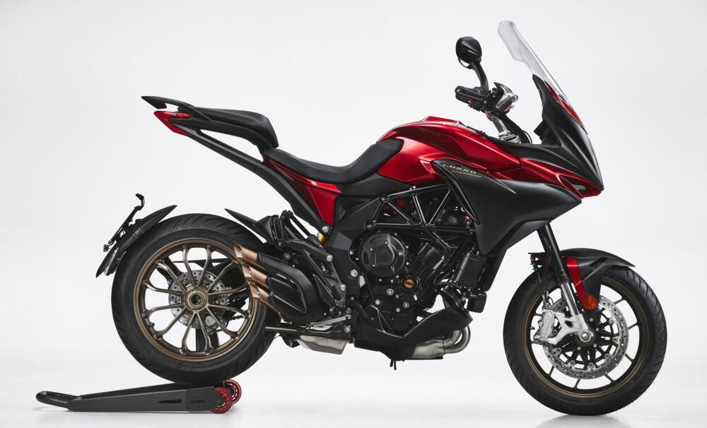 MV Agusta Turismo Veloce Lusso - 2021 - 14