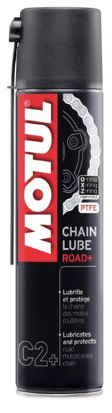 Chain Lube Motul Road Plus 0,4 l