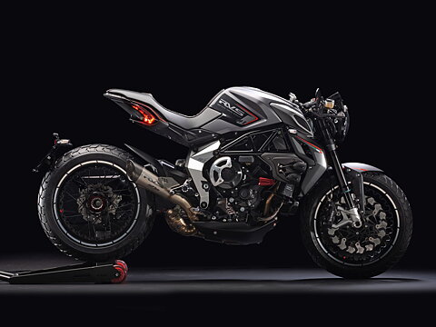 MV Agusta RVS #1 - 2018