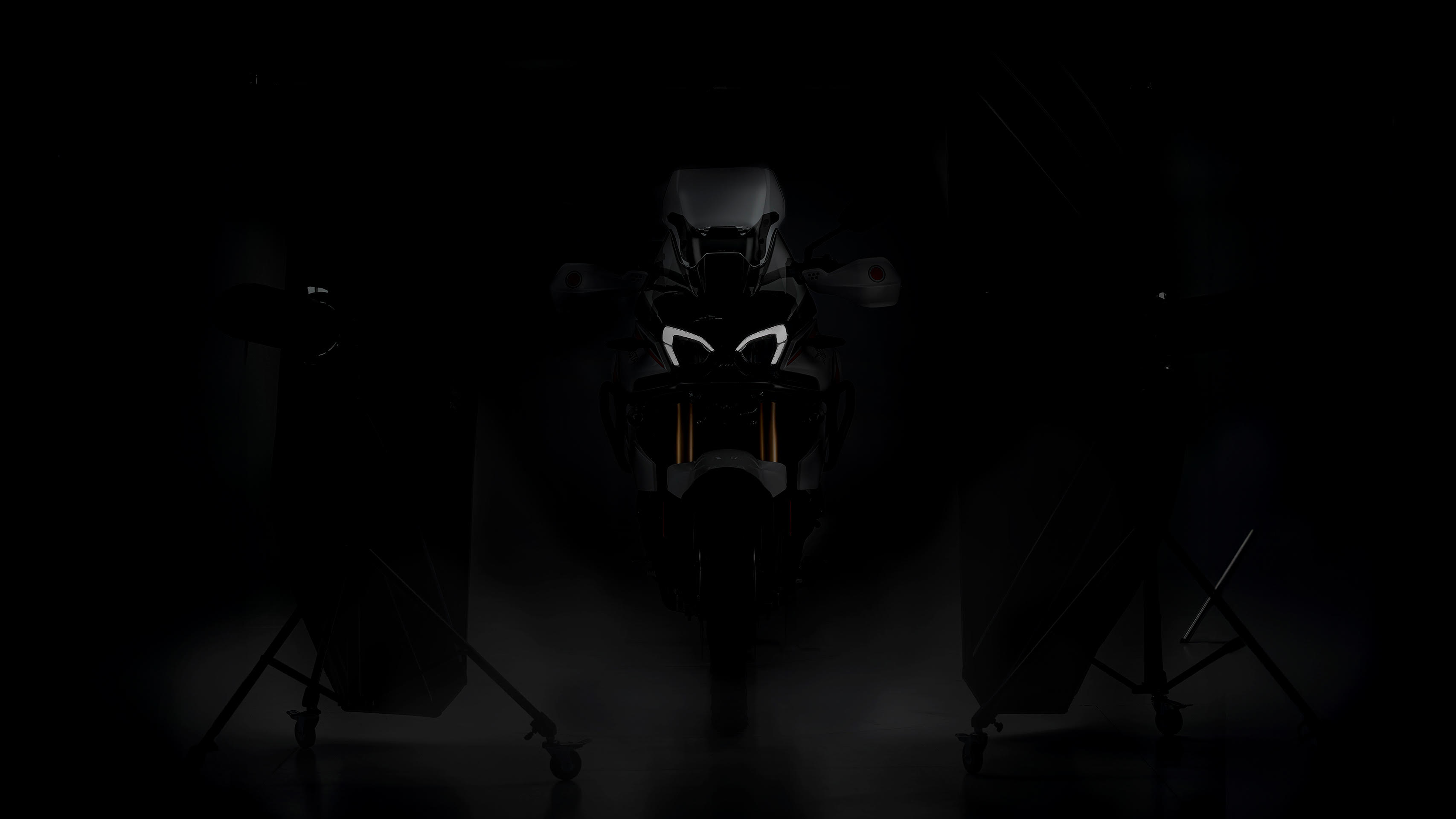 Nov 2023:  MV Agusta at EICMA!