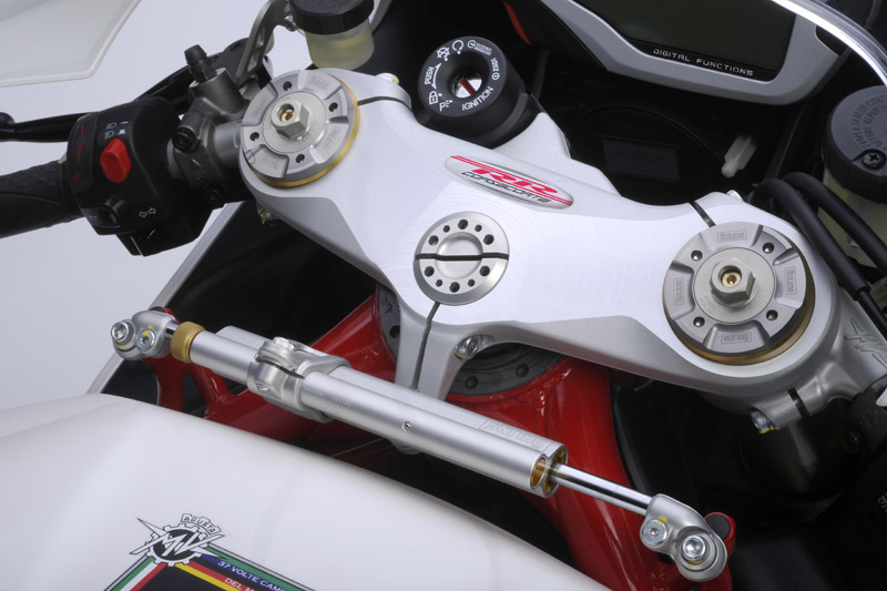 MV Agusta F4 1000 RR - 2012 - 4