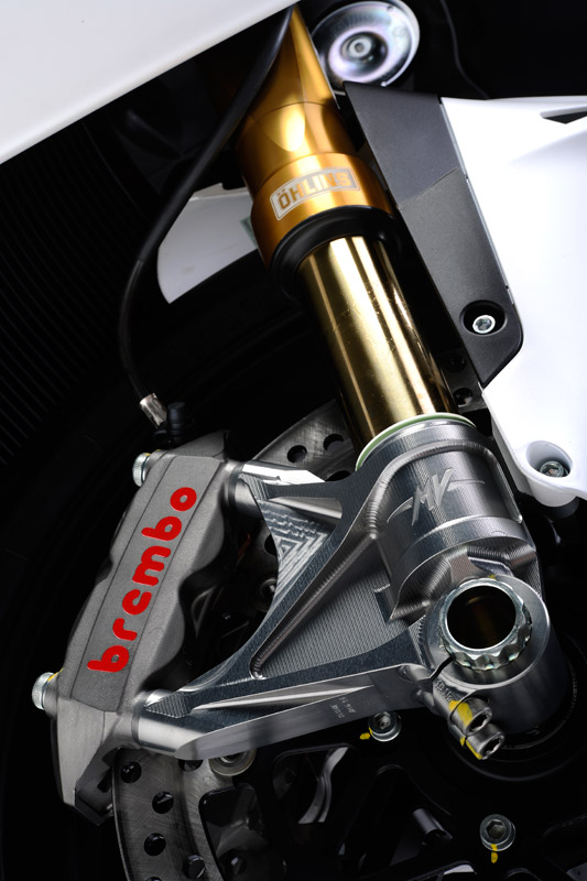 MV Agusta F4 1000 RR - 2012 - 3