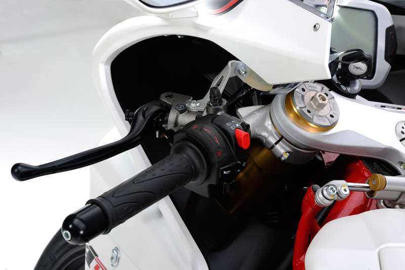 MV Agusta F4 1000 RR - 2012 - 5