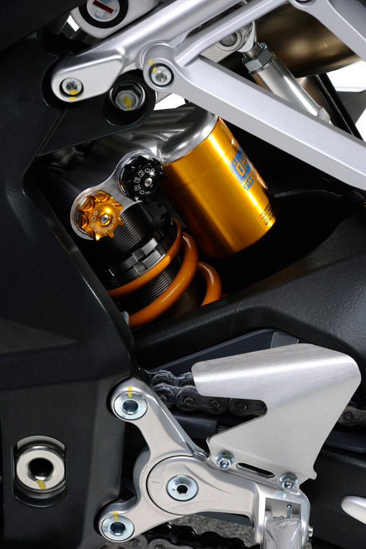 MV Agusta F4 1000 RR - 2012 - 2