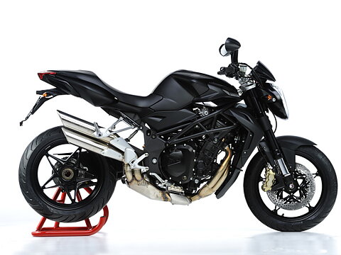 MV Agusta Brutale 920 - 2011/2012