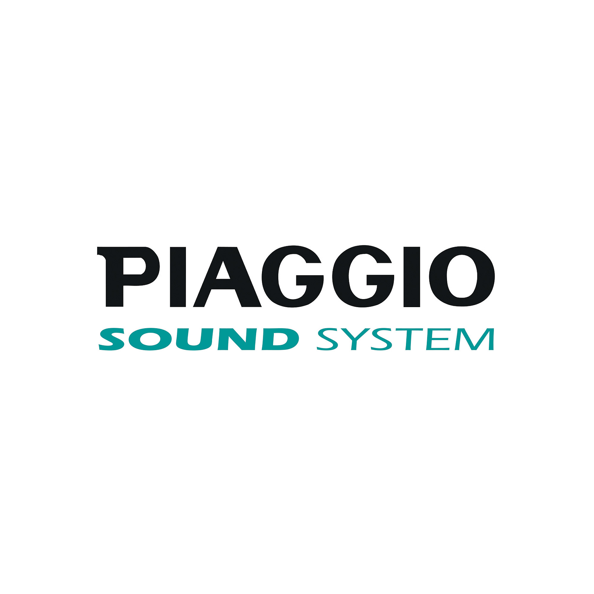 Piaggio Sound System (PSS) - Vespa