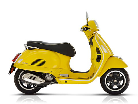 Vespa GTS 300 Super - 2021