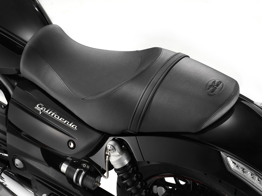 Moto Guzzi California 1400 Custom - 2012 - 7