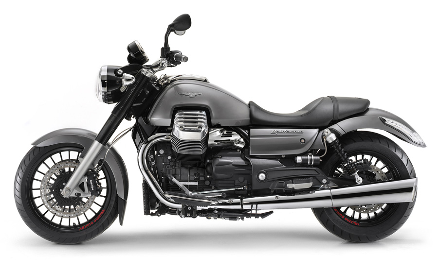 Moto Guzzi California 1400 Custom - 2012 - 10
