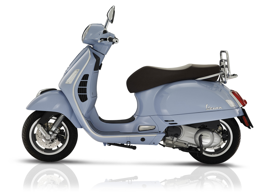 Vespa GTS 300 - 2018 - 7