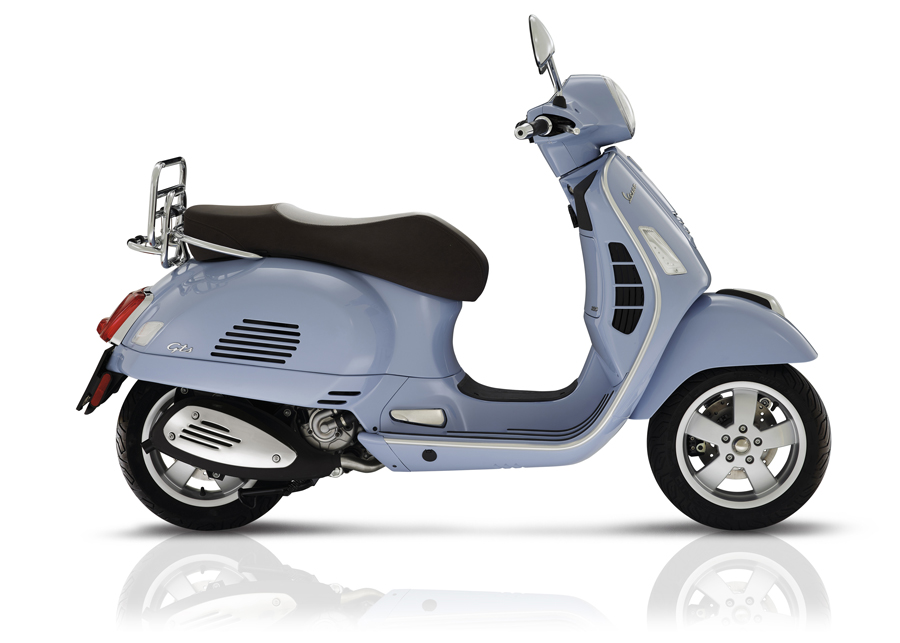 Vespa GTS 300 - 2018 - 6