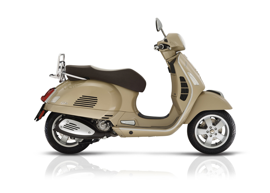 Vespa GTS 300 - 2018 - 3