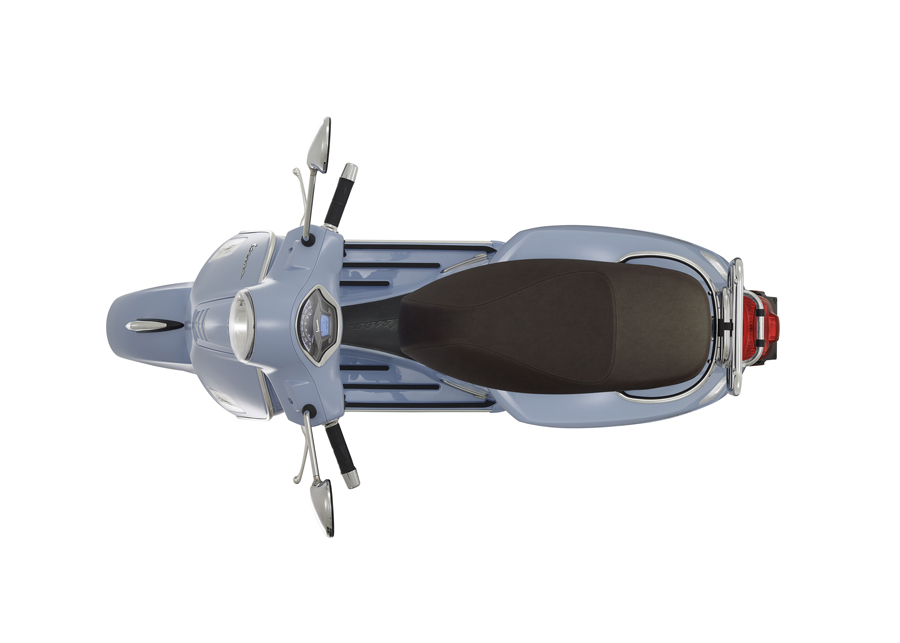 Vespa GTS 300 - 2018 - 8