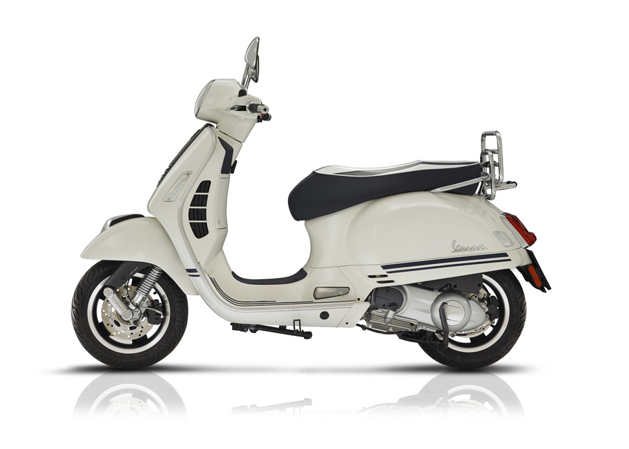 Vespa GTS 300 - 2018 - 2