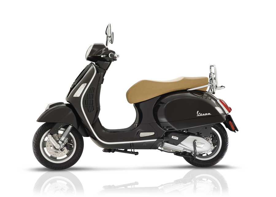 Vespa GTS 300 - 2018 - 10