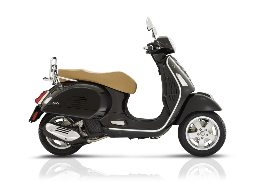 Vespa GTS 300 - 2018 - 9