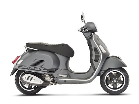 Vespa GTS 300 SuperSport - 2021