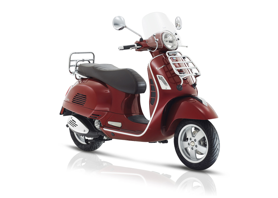 Vespa GTS 300 Touring - 2018 - 5