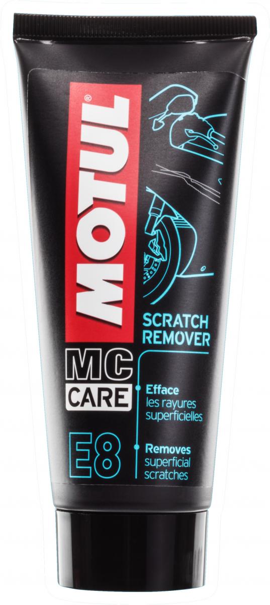 Scratch Remover Motul E8 100 ml