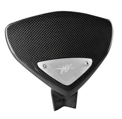 Dash cover Dragster 