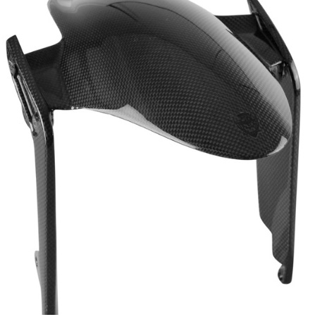 Front fender Dragster