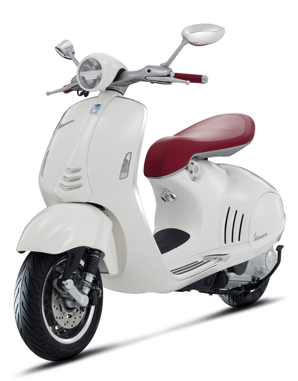 Vespa 946 - 2013 - 2