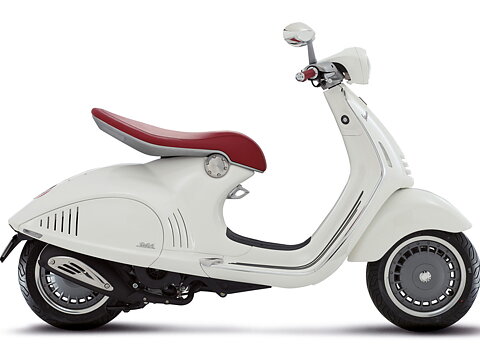 Vespa 946 - 2013