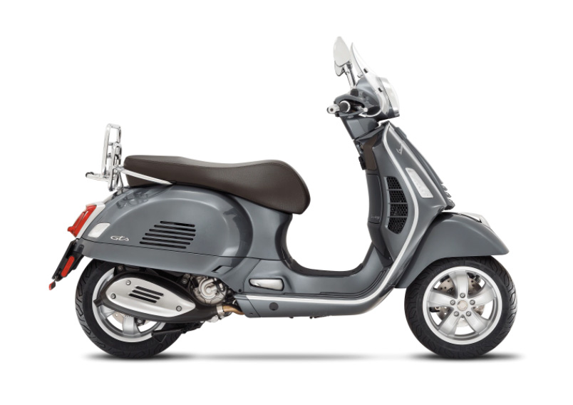 Vespa GTS 300 Touring - 2021