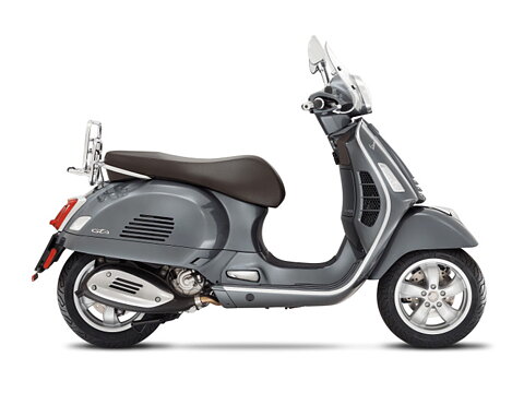 Vespa GTS 300 Touring - 2021