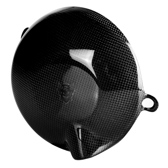 Clutch cover protection