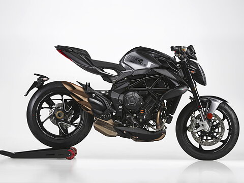 MV Agusta Brutale 800 RR - 2022