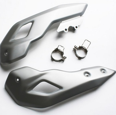 SuperClassics.com - Aluminium 