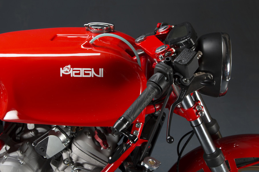 Magni Filo Rosso - 2025 (order) - 10