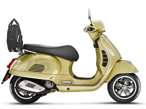 Vespa GTS 300 75th Anniversary - 2021