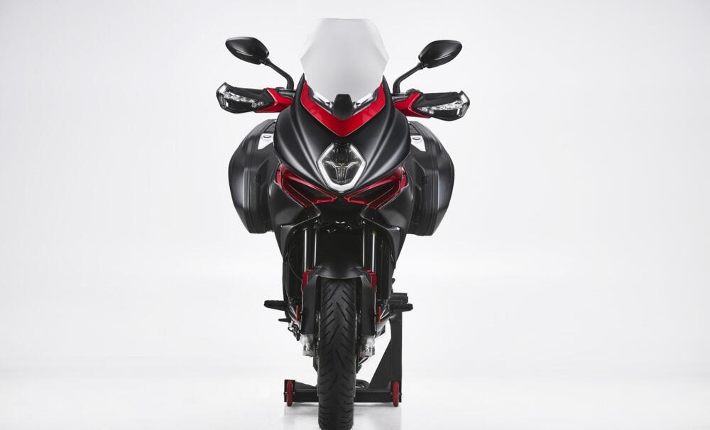 MV Agusta Turismo Veloce Lusso SCS - 2022 - 4