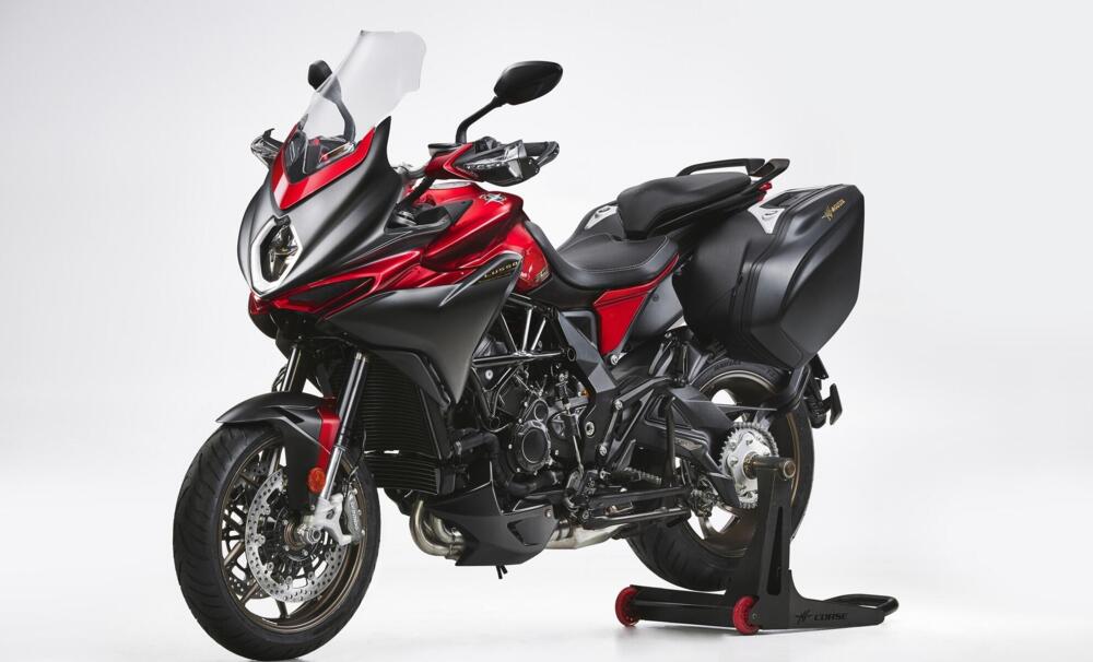 MV Agusta Turismo Veloce Lusso SCS - 2022 - 5